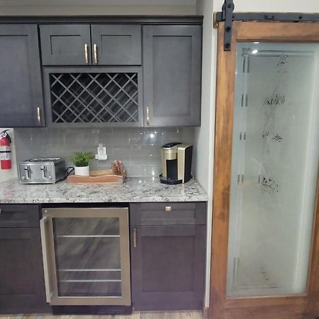 Whiskey Pines Retreat! Single Level Home, Outdoor Firepit, Ac, Bbq! Sleeps 9 In Lake Harmony! Exterior foto